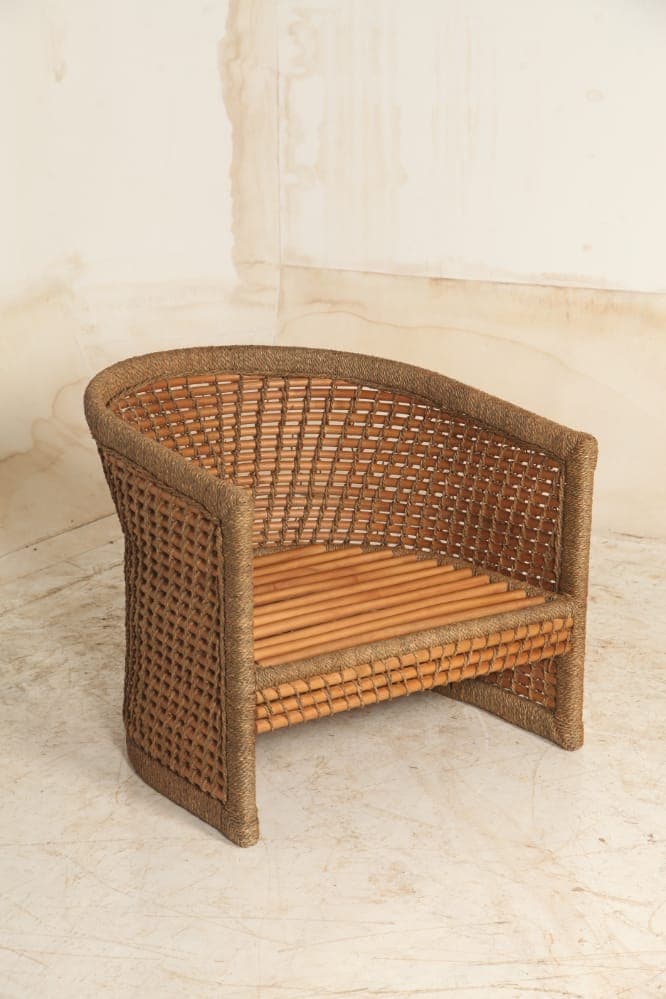 Banjaran Chair