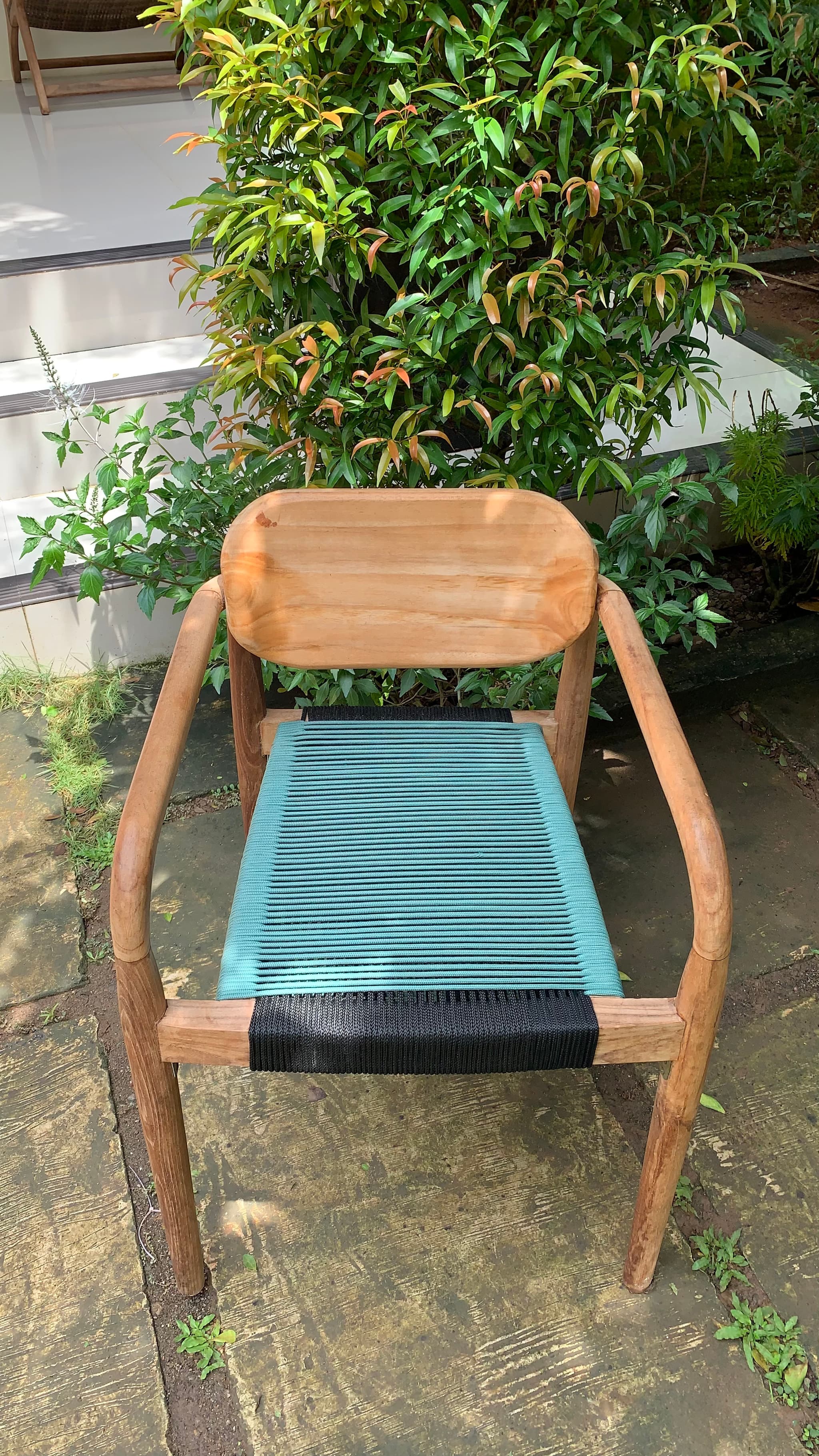 Kinabalu Chair