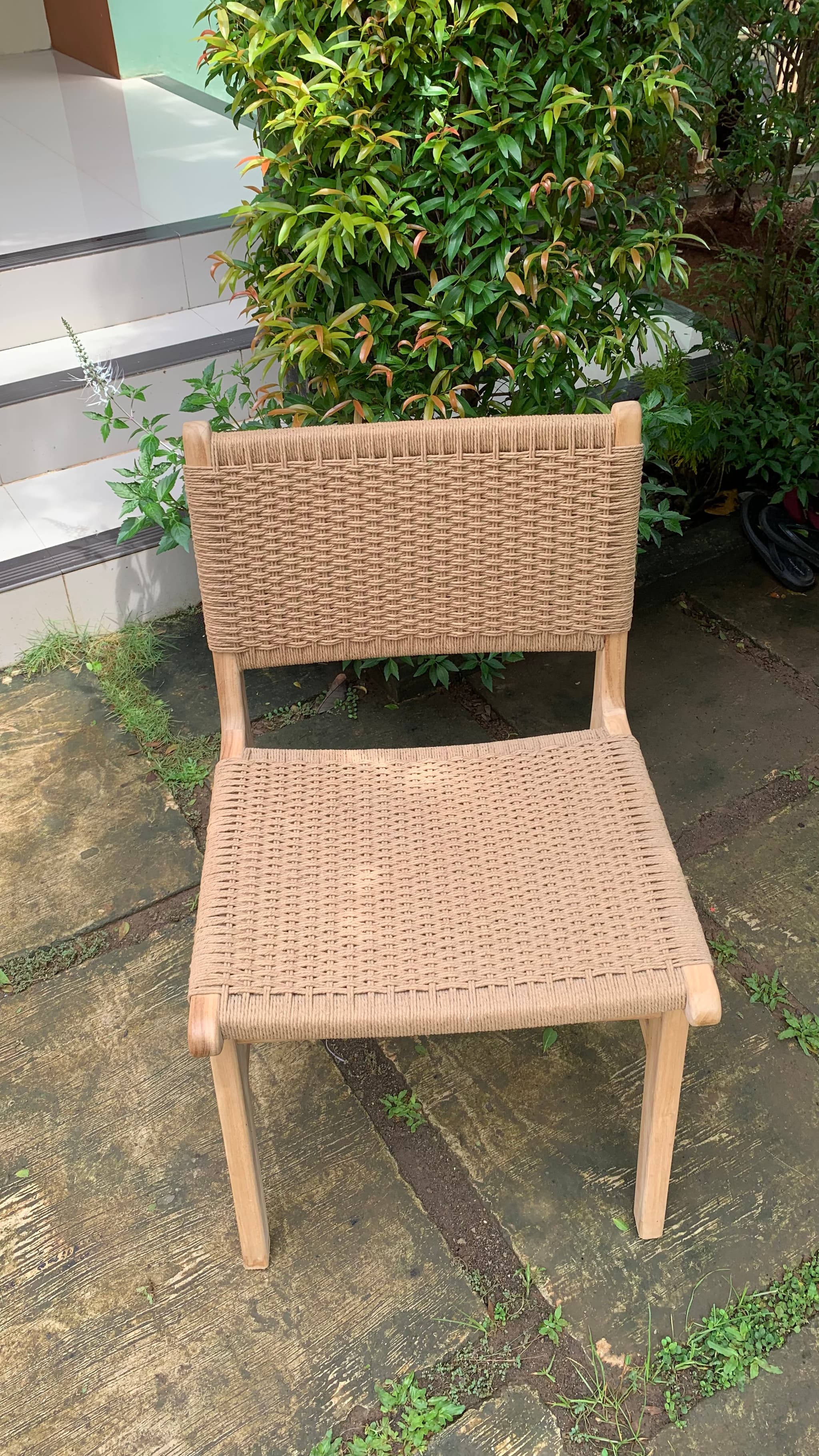 Panama Chair